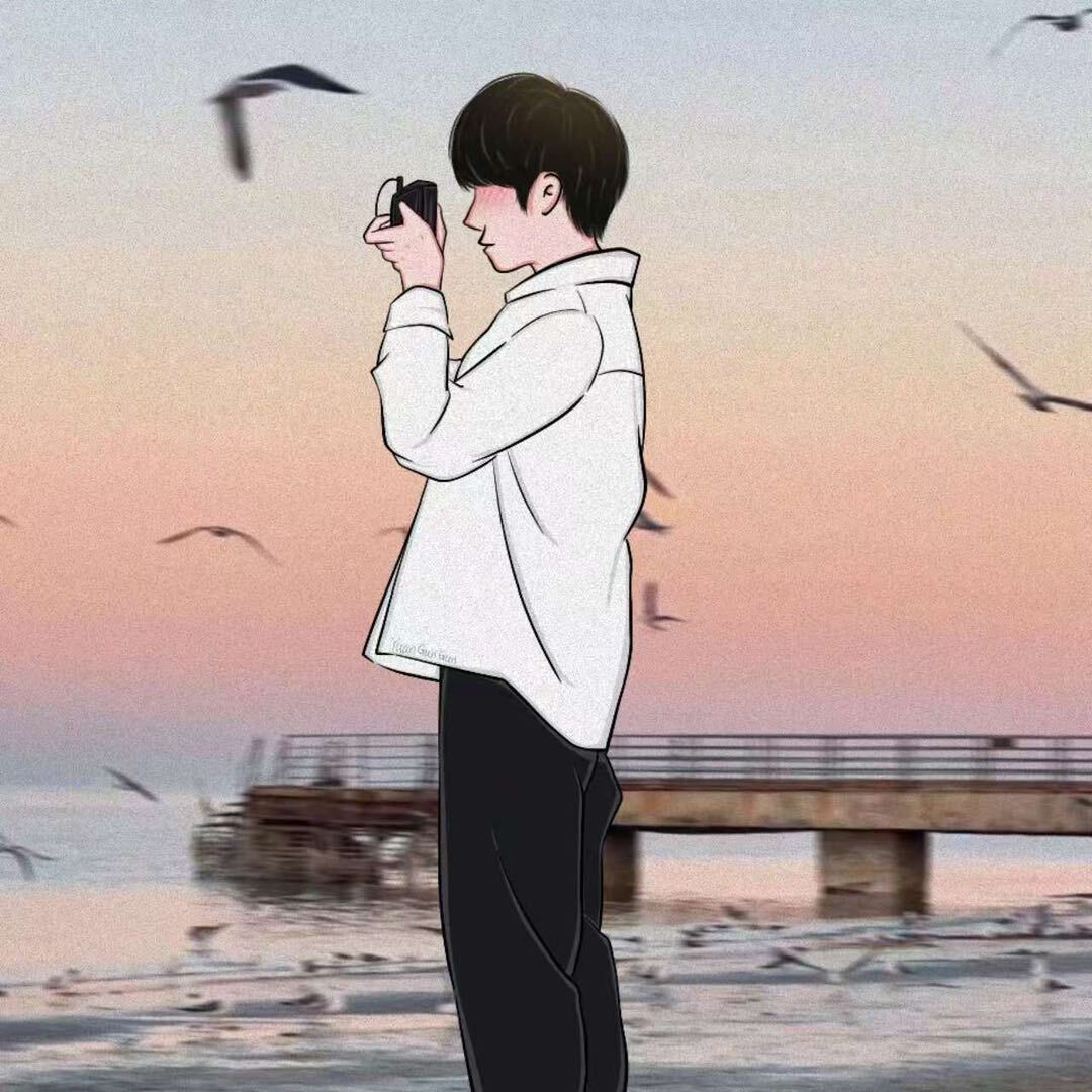 多星宇的头像